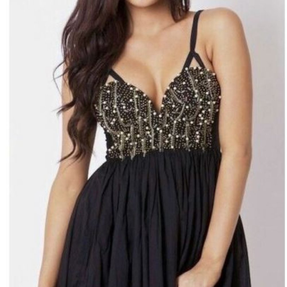 One Teaspoon Crucify Dress